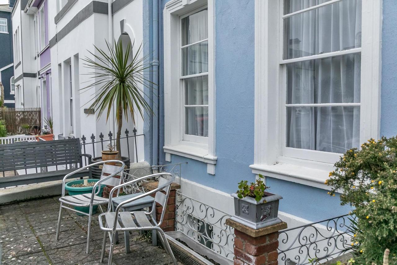 Hotel South view Torquay Exterior foto